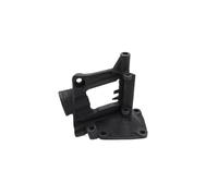 Coil Nailer Spare Parts Nose Unit Pneumatic Nailer Nuzzle Set for Max for Bostitch for Senco for Meite Air Nailer Accessory(Nuzzle Part)