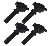 Coil Pack Compatible With FOCUS For EDGE For EXPLORER For TAURUS 2.0L For MUSTANG Ignition Coils CM5Z12029A CM5Z12029K CM5E12A366CA(4pcs)