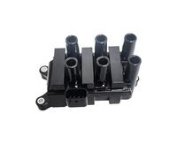 Coil Pack Compatible With Mustang For Ranger For Taurus UFD330 FD498 12428 C1312 880295 1F2119100A GY0718100 0040100372 IGNITION COIL