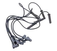 Coil Pack Wiring Harness For Buick GL8 For FirstLand 2004-2017 For Lacrosse 3.0 2006-2009 Car Accessories 6Pcs Ignition Spark Plug Wire Set