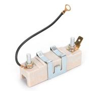 Coil Packs Set Ignition Coil Ignition Coil Resistor Metal Ceramic Wear-Resistance Device For 1.5 Ohm Classic Car Ballast Late