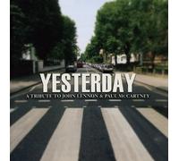 Coil, Pat - Yesterday