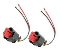 Coil Plug Ignition Compatible With Fiat For Panda II 2006-2012 For Grande For Punto Hatchback 2005-2011 Ignition Coil Connector Wiring Harness 71752816