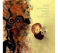 Coil Presents Black Light District: a Thousand Lig [VINYL]