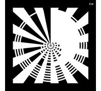 Coil - Queens of the Circulating Library Clea [VINYL]