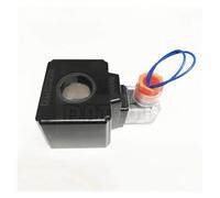 Coil Socket Can Replace MFJ12-54YC Inner Diameter 26mm Height 48mm Ac220v