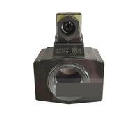 Coil Socket MFJ12-54YCInner Diameter 26mm Height 48mm Ac220v
