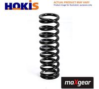 MAXGEAR 11-2118 Coil spring