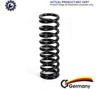 COIL SPRING 14.319.870 FOR MERCEDES-BENZ S-CLASS/Sedan M117.965/961/963 5.0L