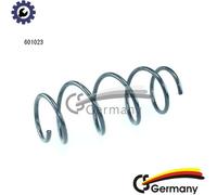 CS Germany 14.601.023 Coil spring