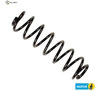 BILSTEIN 36-300075 Coil spring