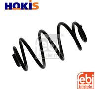 COIL SPRING 46810 FOR OPEL ASTRA/H/Van Z14XEL/14XEP 1.4L Z17DTH/17DTJ 1.7L 4cyl
