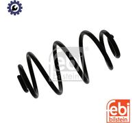 COIL SPRING 46810 FOR OPEL ASTRA/H/Van Z17DTR/17DTJ/17DTH/17DTL A17DTR 1.7L 4cyl