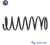 COIL SPRING 994 092 FOR MITSUBISHI GALANTVIII 6A13 2.5L 6cyl GALANT VIII 2.4L