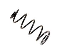 Coil spring BILSTEIN 36-217540 for CITROEN C8 Van (EA_, EB_) 2 2003-2009