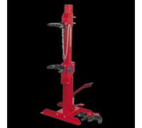 Sealey Re231 Coil Spring Compressing Station Hydraulic 1500Kg Capacity