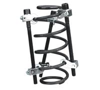 Coil Spring Compressor 3pc with Safety Hooks
