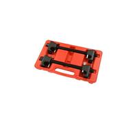 Coil Spring Compressor Kit Pair of Suspension Clamps (Genuine Neilsen CT3692)