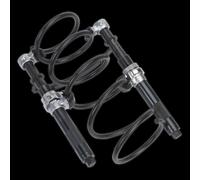 Sealey Coil Spring Compressor Set 2Pc Heavy-duty 1200Kg/Pair