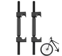 Coil Spring Compressor Tool,Strut Spring Compressor - Strut Remover, Shock Absorber, Manual Puller Tool for Motorcycle Maintenance