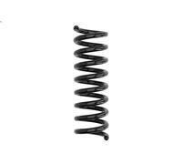 Coil spring EIBACH R10218 for MERCEDES-BENZ CLK (C209) 3 2005-2009