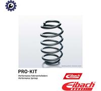 COIL SPRING F11-65-007-01-VA FOR OPEL ZAFIRA/B/Box/Body/MPV/FAMILY ASTRA/H/GTC