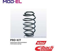 Suspension spring Front Axle Coil Spring F2033001 EIBACH for BMW 3 3 Coupe