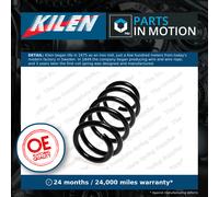 LESJÖFORS 4026198 Coil spring