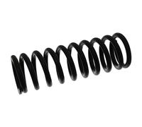 FEBI 43620 Driver Cab Suspension Spring Front Rear 89mm Diameter Fits VOLVO