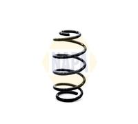 Coil Spring fits VW SHARAN 7M 1.9D Front 95 to 10 Suspension NAPA VOLKSWAGEN New