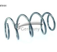 Suspension spring Coil Spring 14.876.101 CS Germany for FIAT ABARTH