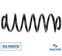 Coil Spring for AUDI A1 SACHS 994 427
