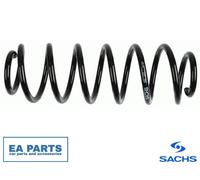 Coil Spring for AUDI A1 SACHS 994 427 NEW
