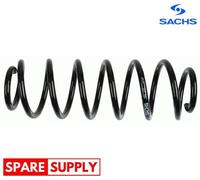 COIL SPRING FOR AUDI A1 SACHS 994 427 NEW