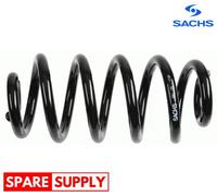 COIL SPRING FOR AUDI A6 / S6 C6 A6 C6 AVANT SACHS 994 405
