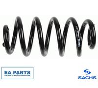 Coil Spring for AUDI A6 SACHS 994 405 NEW