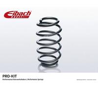 Suspension spring Front Axle Coil Spring F11-15-007-03-VA EIBACH for VW SEAT