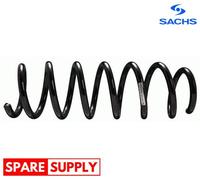 COIL SPRING FOR BMW F25 SACHS 994 579