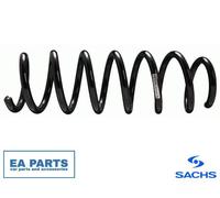 Coil Spring for BMW F25 SACHS 994 579 NEW