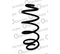 COIL SPRING FOR FORD MONDEO CS GERMANY 14.504.062 FITS FRONT AXLE
