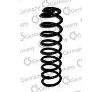 COIL SPRING FOR HYUNDAI KIA CS GERMANY 14.601.015 FITS REAR AXLE