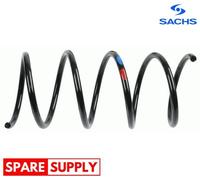 COIL SPRING FOR MERCEDES-BENZ W168 SACHS 997 797 NEW