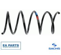 Coil Spring for MERCEDES-BENZ W168 SACHS 997 797 NEW