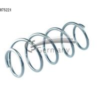 CS Germany 14.875.221 Coil spring