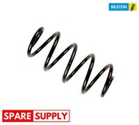 COIL SPRING FOR SKODA SKODA (SVW) VW BILSTEIN 36-202287