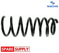 COIL SPRING FOR VOLVO V70 II SACHS 994 176