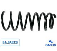 Coil Spring for VOLVO V70 SACHS 994 176