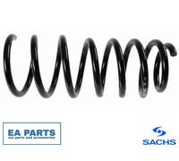 Coil Spring for VOLVO V70 SACHS 994 176 NEW