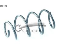 Coil Spring for VW:LUPO I, 6E0411105H