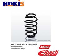 Suspension spring Rear Axle Coil spring with constant wire diameter R19780